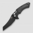 Нож складной X5 Wharncliffe, 10,2 см, HOGUE, США_00797950059096152591.jpg