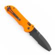 Нож складной Triage, 8,6 см, BENCHMADE, США_00806590060509866714.jpg