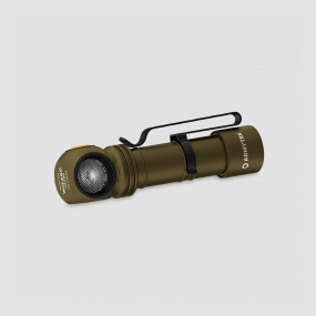 Фонарь Wizard C2 Pro Magnet USB (белый свет), ARMYTEK, Канада, ARMYTEK (Канада)