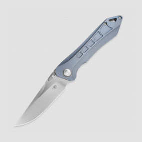 Нож складной Supersonic, 8,6 см, BESTECH KNIVES, Китай, Городские EDC-ножи