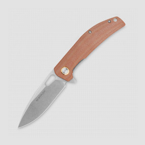 Нож складной Toxicofera, 8,8 см, серия Mugnum, BOKER, Германия, BOKER (Германия)