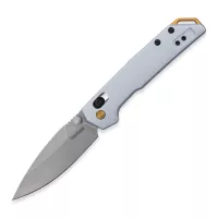 Нож складной Iridium Mini, 7,6 см, KERSHAW, США видео продукта