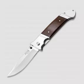 Нож складной Fielder XL, 10,4 см, SOG, США, 