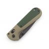 Нож складной Redoubt, 9 см, BENCHMADE, США_00818310060857163653.jpg