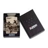 Зажигалка бензиновая Western Design, ZIPPO, США_00819180047789947908.jpg