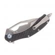 Нож складной Matrix, 9,5 см, MICROTECH, США_00819600037047466559.jpg