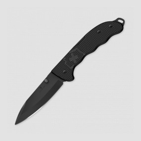 Нож швейцарский складной Evoke Alox, 9,7 см, VICTORINOX, Швейцария, Швейцарский нож