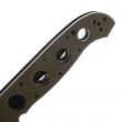 Нож складной Kit Carson M21, 9,8 см, CRKT, США_00799380058345407971.jpg