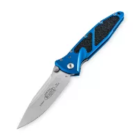 Нож складной Socom Elite, 10,2 см, MICROTECH, США видео продукта