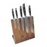 Набор из 5-ти кухонных ножей на подставке из дуба, серия Manhattan, ARCOS, Испания_00800850046790616224.jpg