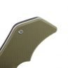 Нож складной Kit OD Green, 5 см, FOX, Италия_00804950063902557451.jpg