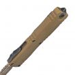 Нож автоматический фронтальный выкидной Ultratech Gen III, 8,9 см, MICROTECH, США_00822190068603063930.jpg