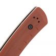 Нож складной Slipridge, 8,9 см, BENCHMADE, США_00824780036151218693.jpg