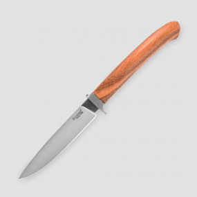 Нож с фиксированным клинком Ago, 7,9 см, LionSteel, Италия, Ножи охотничьи и туристические