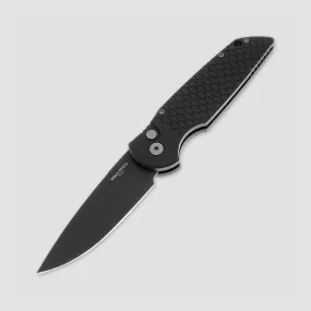Нож автоматический складной TR-3, 8,9 см, PRO-TECH, США, TR-3