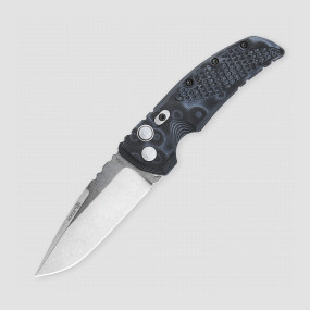 Нож автоматический складной Elishewitz EX-01, 8,9 см, HOGUE, США, Ножи автоматические складные HOGUE