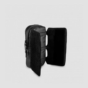 Сумка для аксессуаров Speed Stash, материал: нейлон, цвет: черный, MATADOR, США, MATADOR (США)