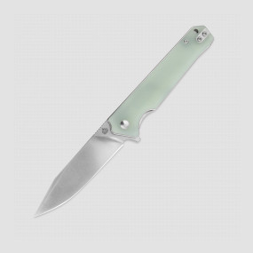 Нож складной Mamba V2, 8,9 см, QSP KNIFE, Китай, QSP KNIFE (Китай)