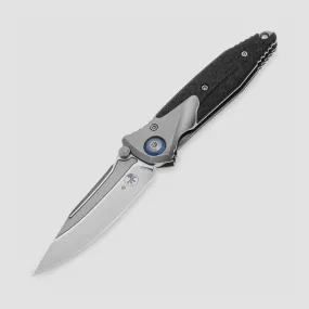 Нож складной Socom Bravo Mini, 8,6 см, MICROTECH, США, MICROTECH (США)