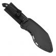 Мачете кукри Clever Girl, 19,7 см, CRKT, США_00808590054471707684.jpg