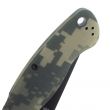 Нож складной Military 2, 10,2 см, SPYDERCO, США_00818400051100472517.jpg