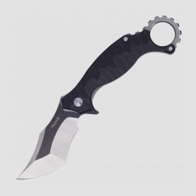 Нож складной, 7,6 см, RUIKE, Китай, RUIKE (Китай)