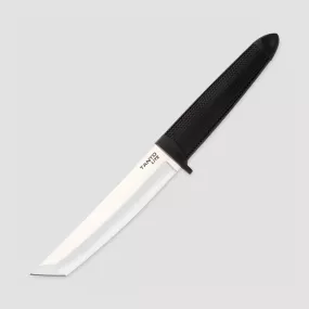 Нож с фиксированным клинком Tanto Lite, COLD STEEL, США, 