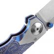 Нож складной Harsey Folding, 10 см, SPARTAN BLADES, США_00800390063792945100.jpg