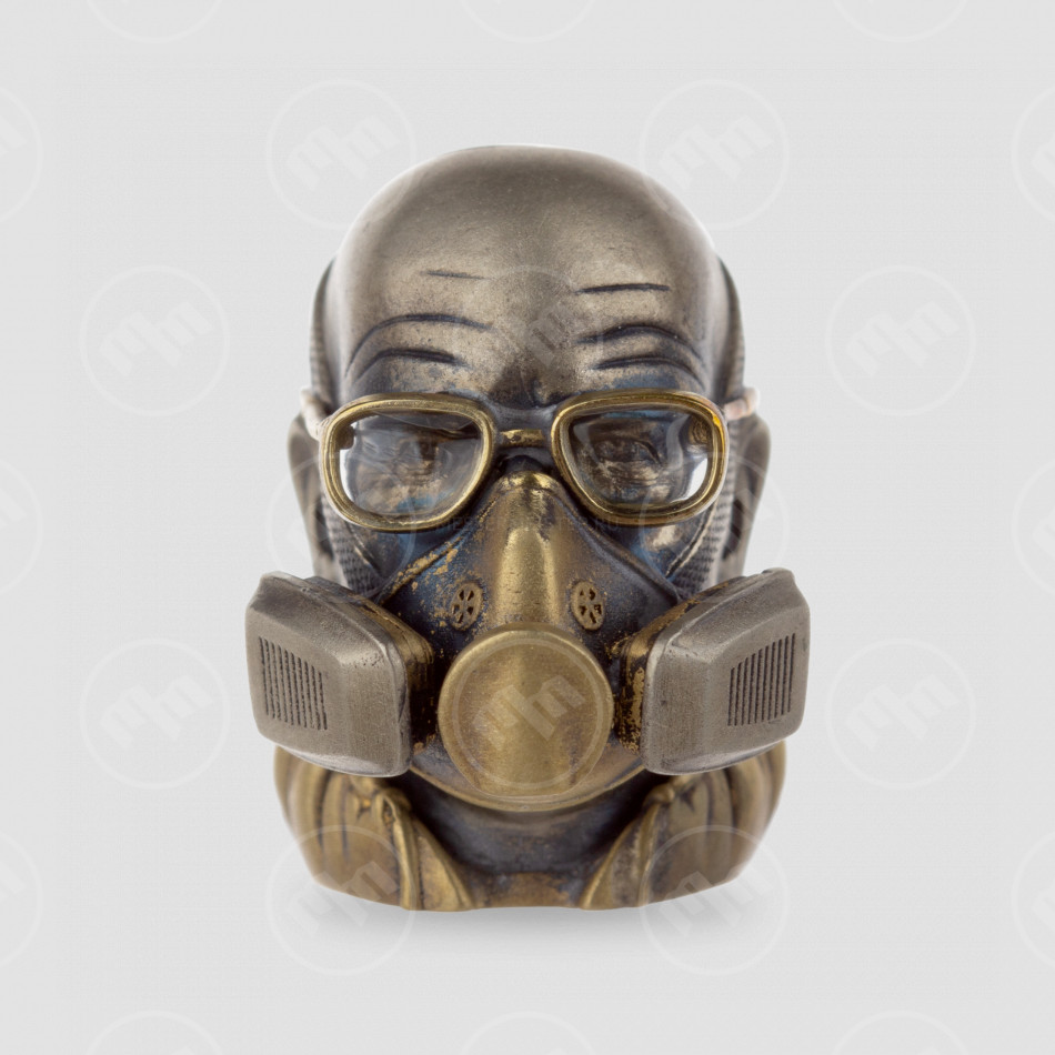 Бусина для темляка, BONY BUDDY, Россия