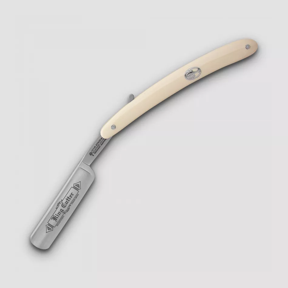 Бритва King Cutter White, 8 см, BOKER, Германия