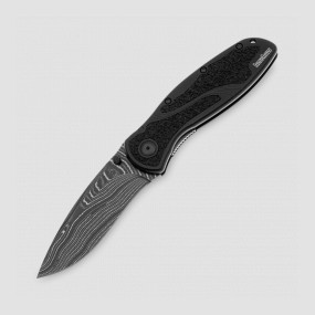 Нож полуавтоматический складной Blur, 8,6 см, KERSHAW, США, KERSHAW (США)