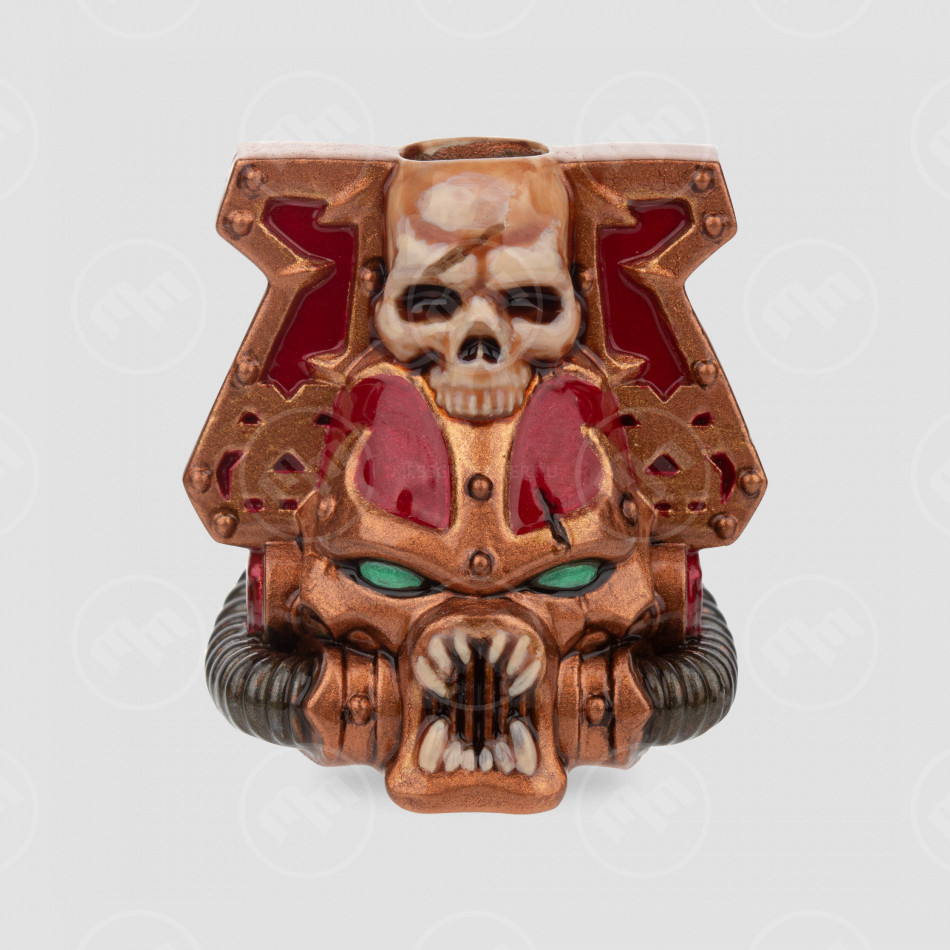 Бусина для темляка, ERROR, Россия