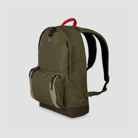 Рюкзак Altmont Classic Laptop Backpack 15'', 16 л, 43 x 28 x 18 см, VICTORINOX, Швейцария, Рюкзаки и сумки VICTORINOX