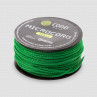 Микрокорд green, 10 м, серия Cord Micro, CORD, Россия