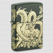 Зажигалка бензиновая Dragon Design, ZIPPO, США_00819180055546269396.jpg