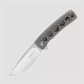 Нож складной FR Titan, 7,2 см, BOKER, Германия, BOKER (Германия)