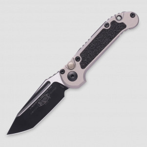 Нож автоматический складной LUDT Gen III, 8,9 см, MICROTECH, США, MICROTECH (США)
