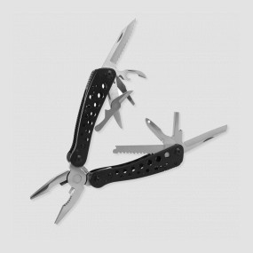 Мультитул складной, 24 функции, GANZO, Китай, Мультитулы