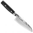 Нож кухонный Сантоку 12,5 см, Santoku, дамасская сталь, серия Zen, YAXELL, Япония_00794900050461659863.jpg