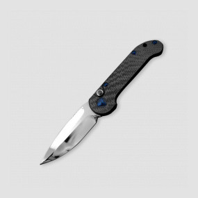 Нож автоматический складной LUDT 8,6 см, MICROTECH, США, Эксклюзивные ножи ручной работы