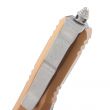 Нож автоматический фронтальный выкидной UTX-85, 7,9 см, MICROTECH, США_00819500055257831669.jpg