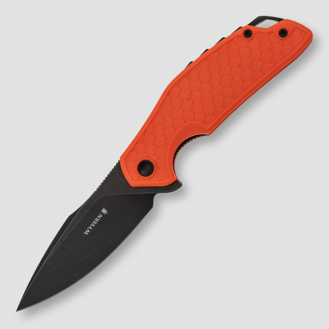 Нож складной Wyvern, 9,9 см, MR. BLADE, Чехия