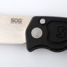 Нож автоматический складной SOG TAC, 8,9 см, SOG, США_00781280080631072055.jpg