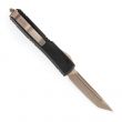 Нож автоматический фронтальный выкидной Ultratech, 8,7 см, MICROTECH, США_00808190035959171405.jpg