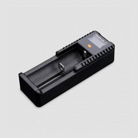 Зарядное устройство, FENIX, Китай, Аксессуары к фонарям