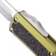 Нож автоматический фронтальный выкидной Daytona, 7,9 см, MICROTECH, США_00819500054238451947.jpg