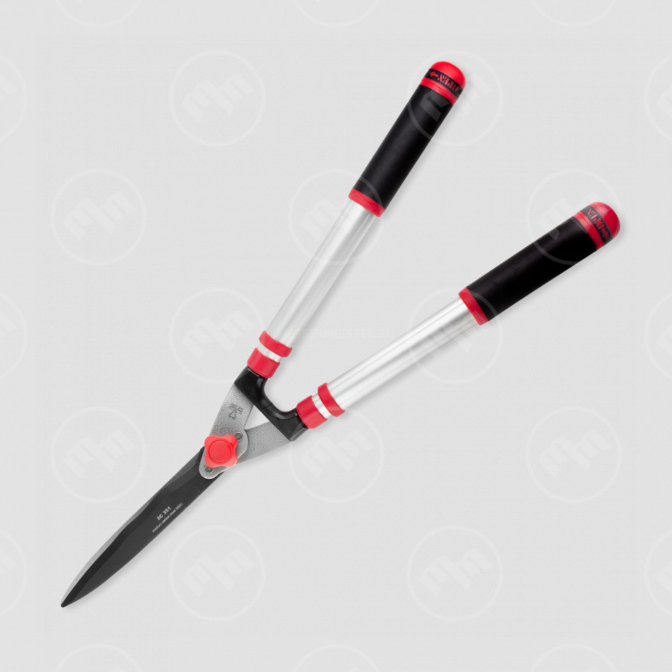 Ножницы садовые Due Cigni, 85 см, FOX, Италия