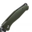 Нож складной TUR OD Green, 7,5 см, FOX, Италия_00797350059209117398.jpg