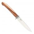 Нож с фиксированным клинком Ago, 7,9 см, LionSteel, Италия_00820450046984756059.jpg