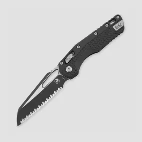 Нож складной MSI, 9,8 см, MICROTECH, США, MICROTECH (США)
